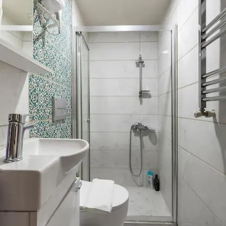 Cozy & Comfy Studio At Beyoglu - 63 * איסטמבול